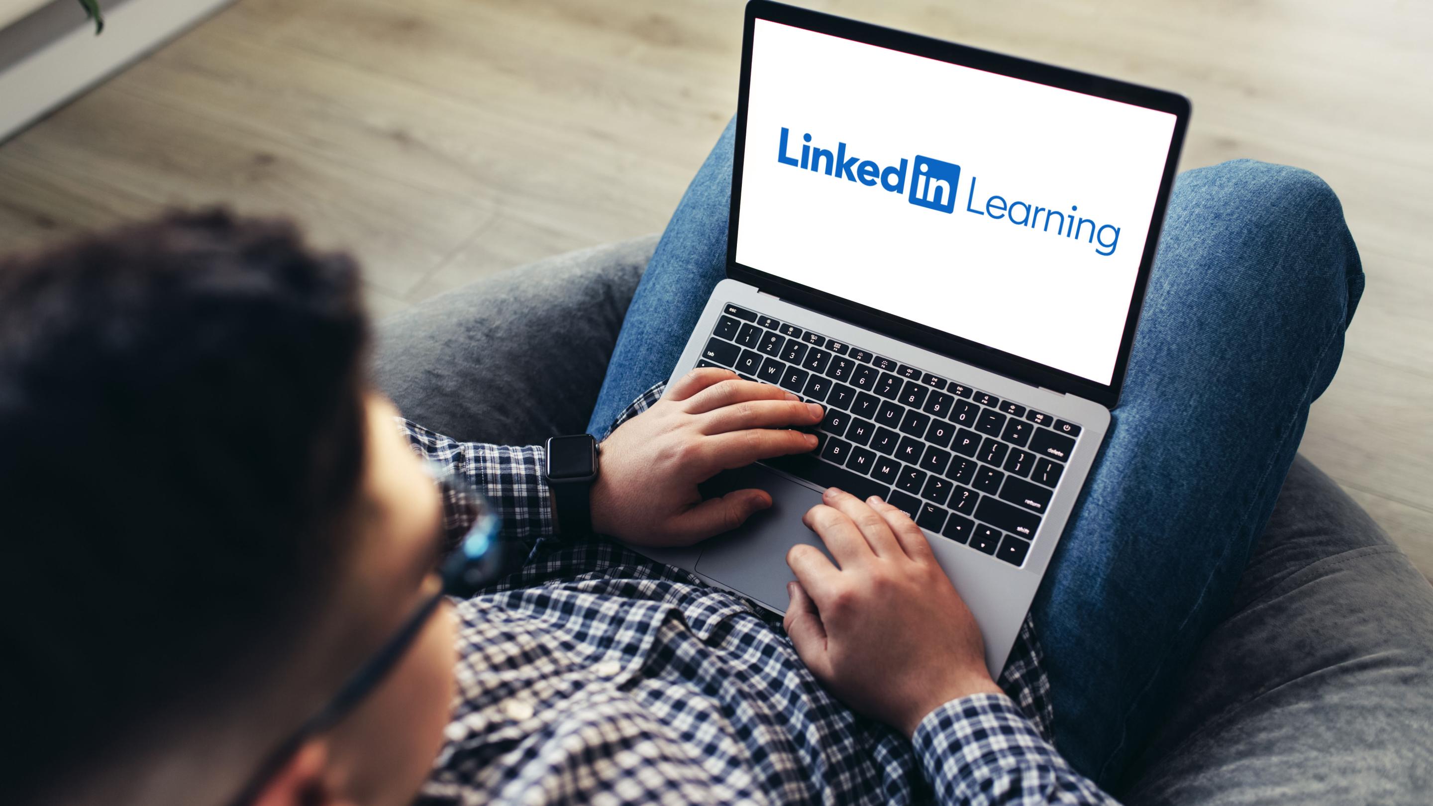 linkedin learning linkedin learning