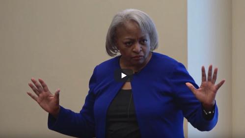 Carol Anderson