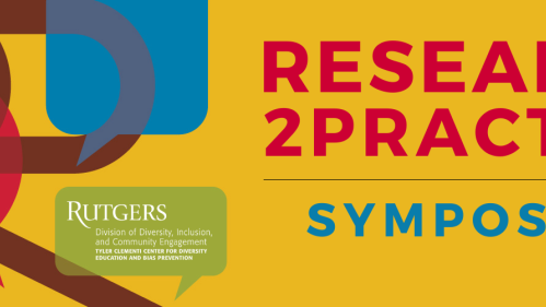 Research2Practice Symposium Banner 1