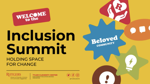 Inclusion Summit