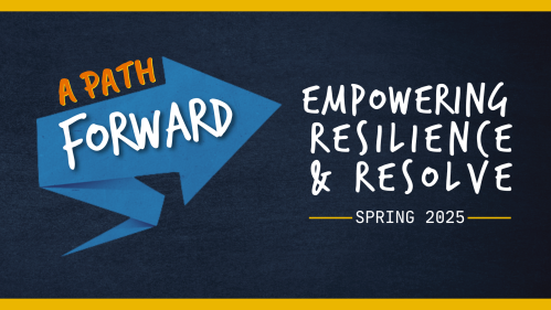 A Path Forward ad