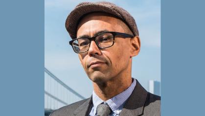 Victor LaValle