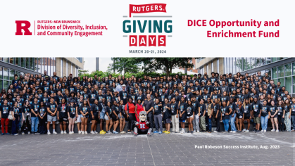DICE Opportunity and Enrichment Fund