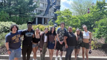 Rutgers Posse 2