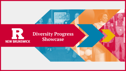 Diversity Progress Showcase