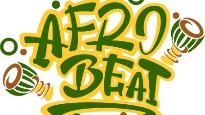 Afrobeats Workout (with a Dance Therapy Twist)