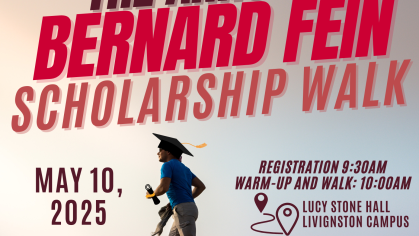 bernard_fein_walk Thumbnail