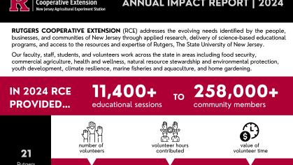 RCE Annual Report