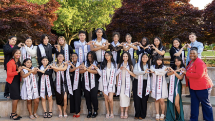 UBMS 2025 Seniors