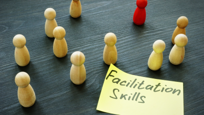 edi facilitator training
