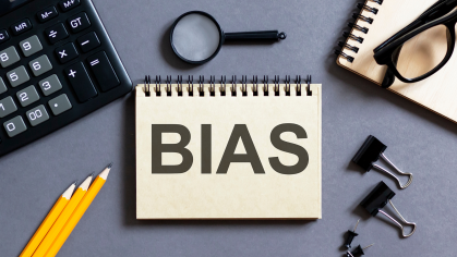 Bias In the Classroom Workshop Image