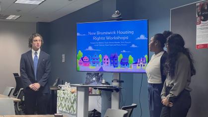 NB ACD Housing Workshop