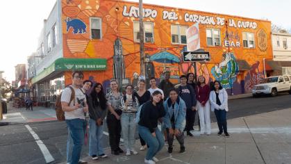 Community Walking Tours