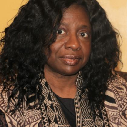 Antoinette Farmer