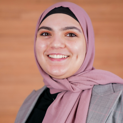 Amina Meky HS