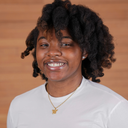 Tyshana Campbell HS