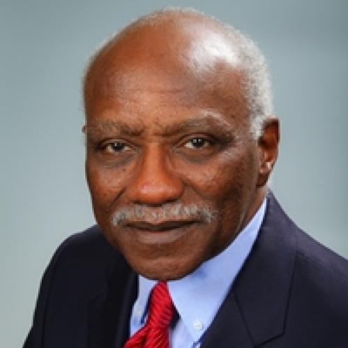 Ron Quincy