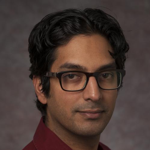 Anand Sarwate
