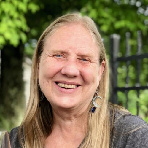 Debra Palmer Keenan