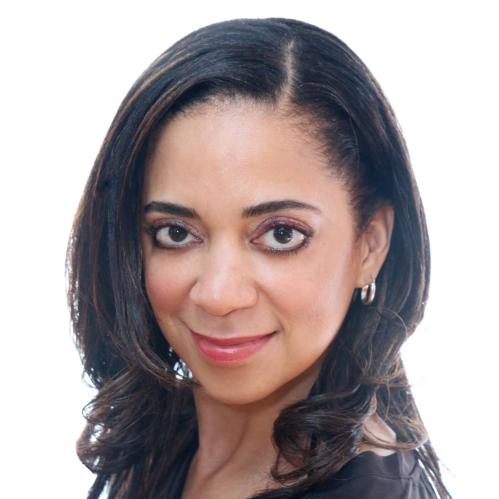 Latisha Forster Scott