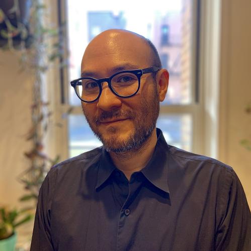 Marc Handelman
