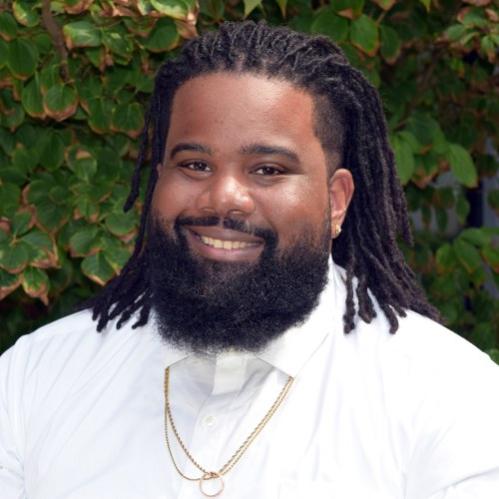 Darnell Thompson