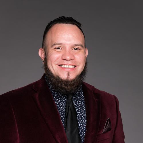 Gary Santos Mendoza