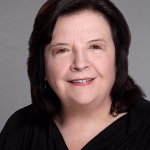 Ellen Williams