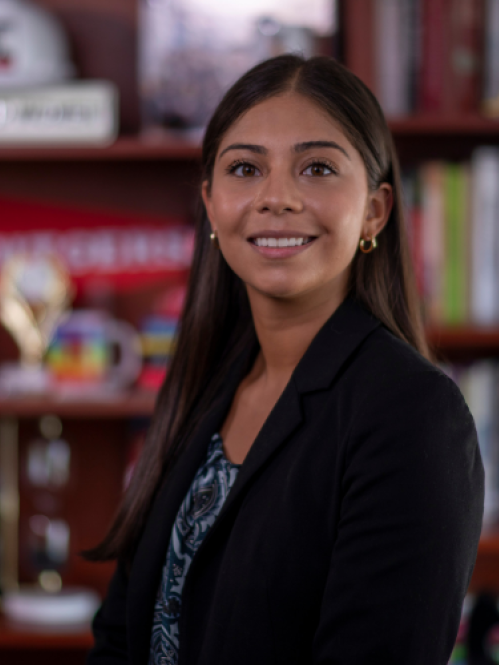 Katherine Castro