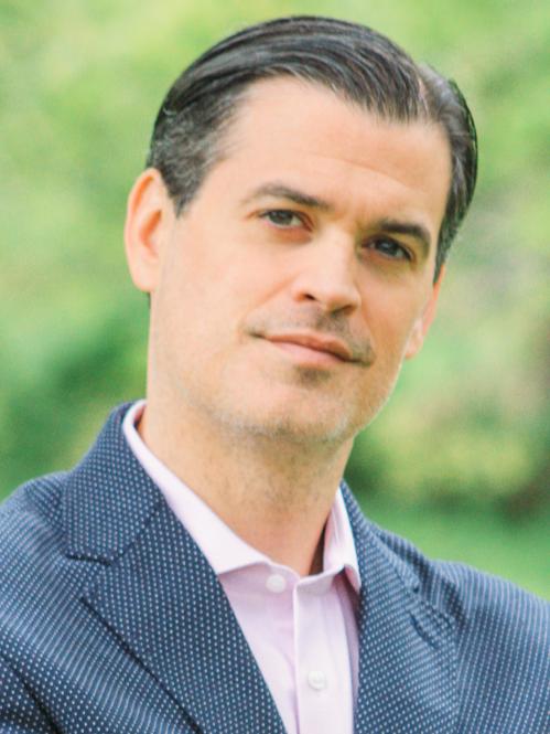 Peter Economou