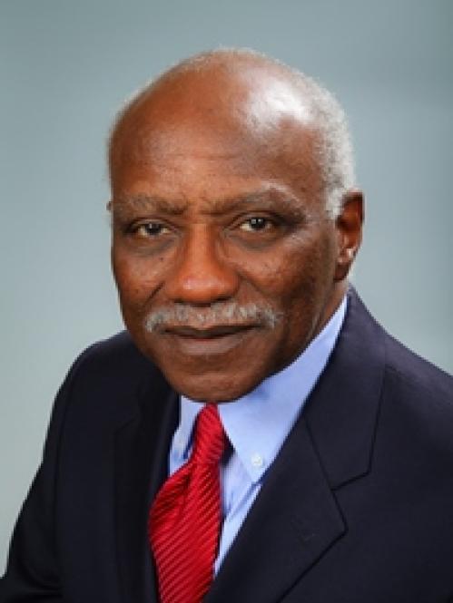 Ron Quincy