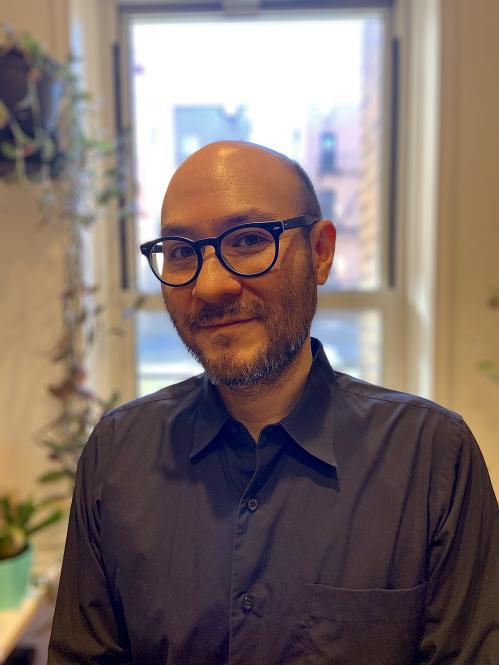 Marc Handelman