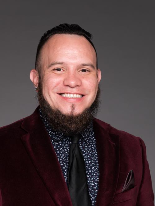 Gary Santos Mendoza