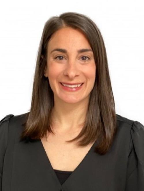 Stephanie Brescia