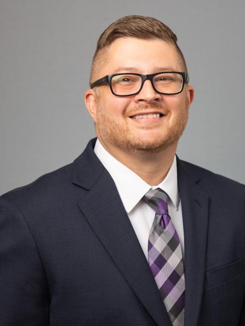 Daniel Rice