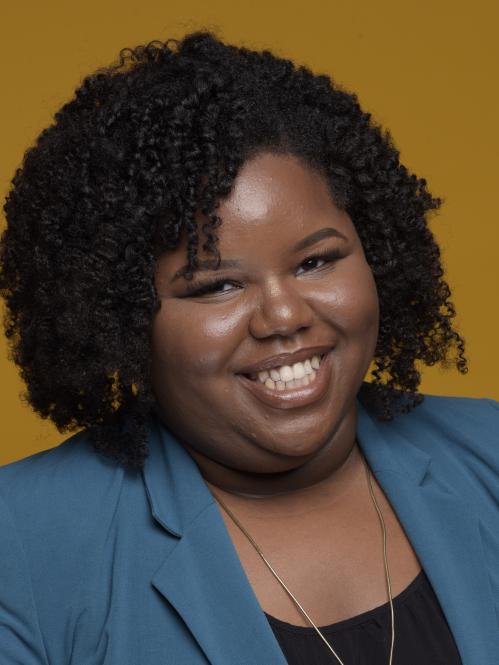 Bernadette Gailliard