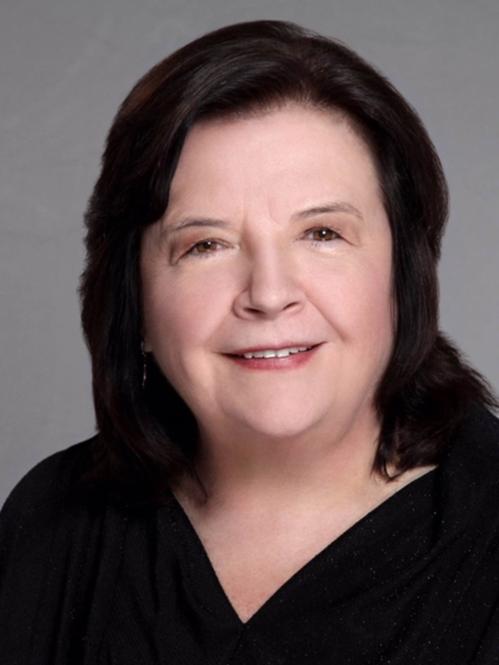 Ellen Williams