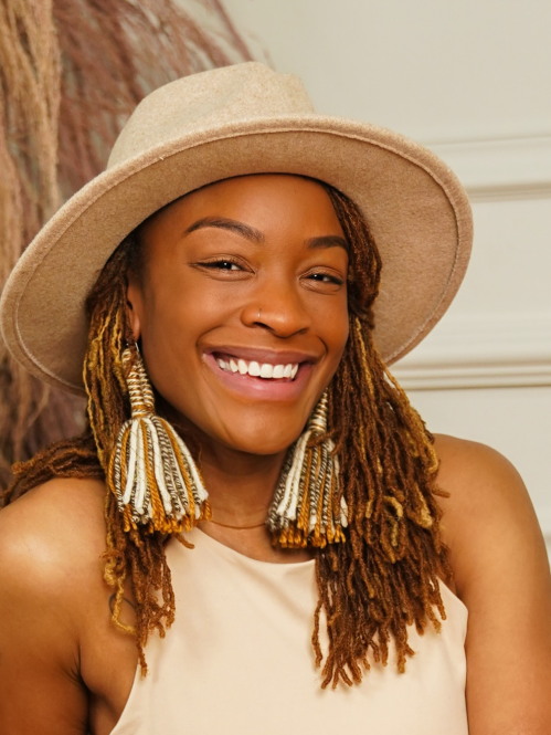 Shanique Lee