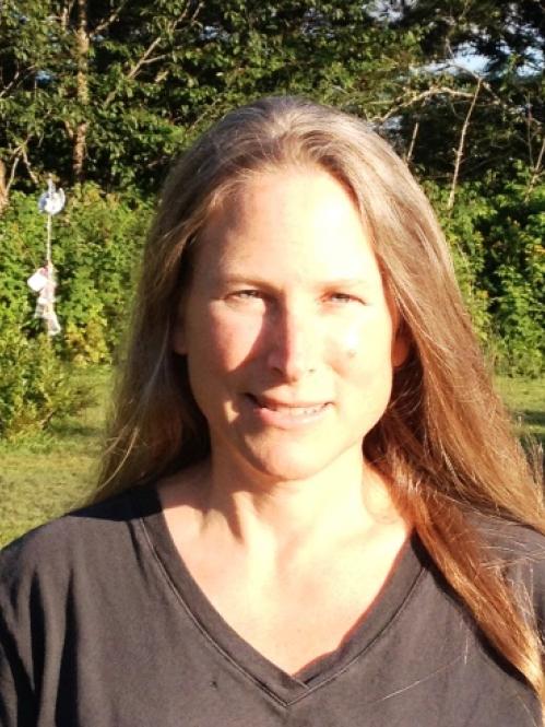 kathleen riley