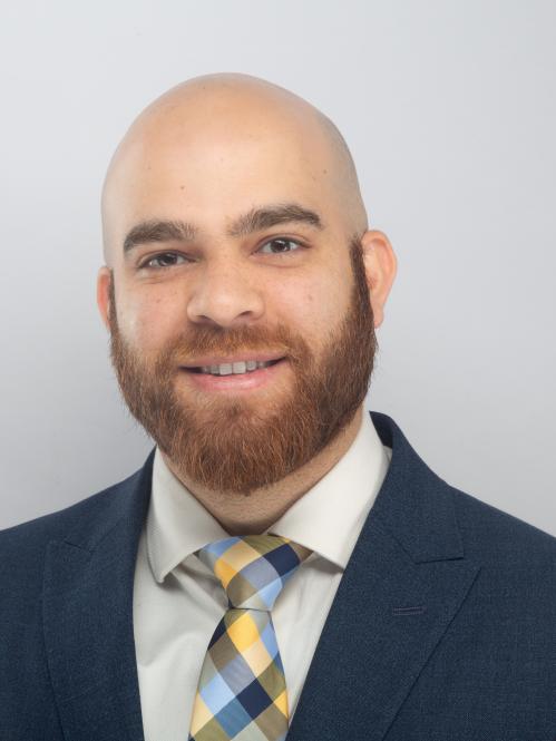 Javier Palacio