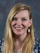 Flora McVay headshot