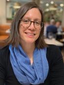 Nicole M Houser