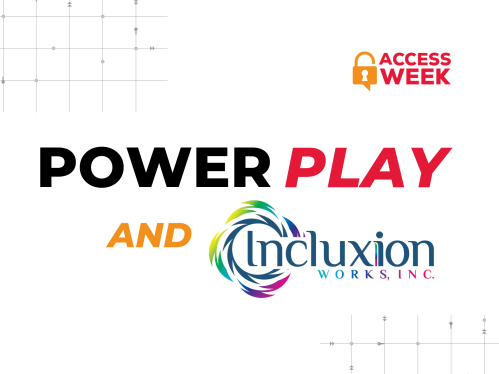 POWERPLAY AND INCLUXION WORKS