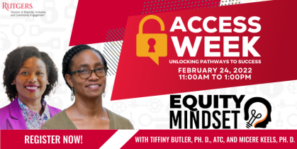 equity mindset