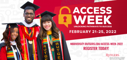 Access Week banner