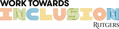 Work Towards Inclusion