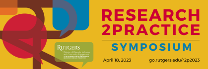 Research2Practice Symposium Banner 2