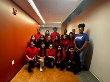 Precollege student_ambassadors