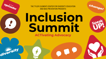 Inclusion Summit: ACTivating Advocacy